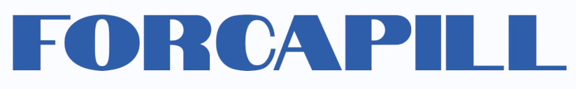 Forcapil logo